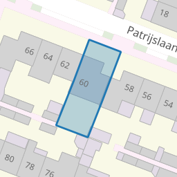 Perceel BNG00-B-2906