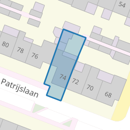 Perceel BNG00-B-2909