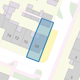 Perceel BNG00-B-2912