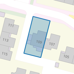 Perceel BNG00-B-2913