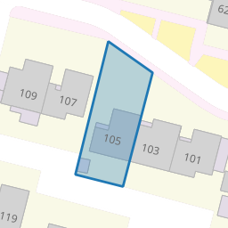 Perceel BNG00-B-2915