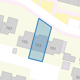 Perceel BNG00-B-2916