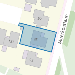 Perceel BNG00-B-2920