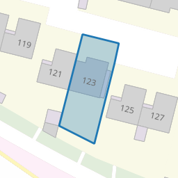 Perceel BNG00-B-2922