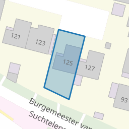 Perceel BNG00-B-2923