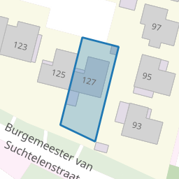 Perceel BNG00-B-2924