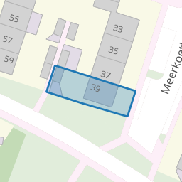 Perceel BNG00-B-2933