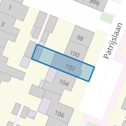 Perceel BNG00-B-2935