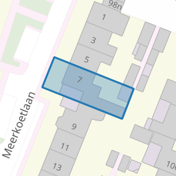 Perceel BNG00-B-2938