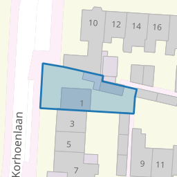 Perceel BNG00-B-2946