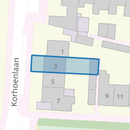 Perceel BNG00-B-2947