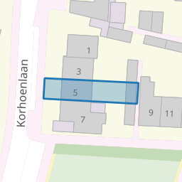 Perceel BNG00-B-2948