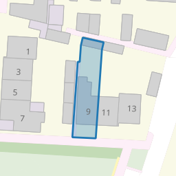 Perceel BNG00-B-2950