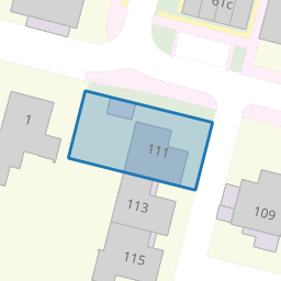 Perceel BNG00-B-2954