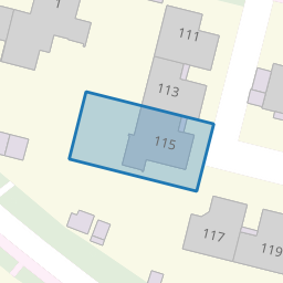 Perceel BNG00-B-2956