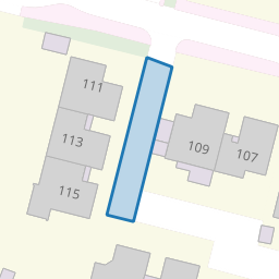 Perceel BNG00-B-2958