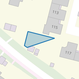 Perceel BNG00-B-2960