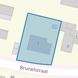 Perceel BNG00-B-2962