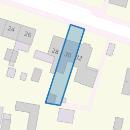 Perceel BNG00-B-2964