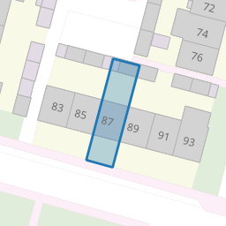 Perceel BNG00-B-2971