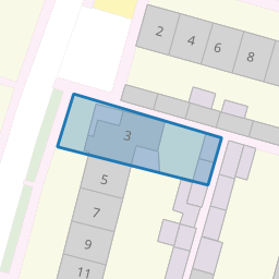 Perceel BNG00-B-2975