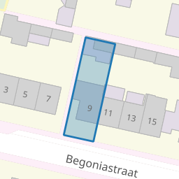 Perceel BNG00-B-2983