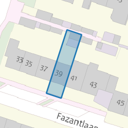 Perceel BNG00-B-3003