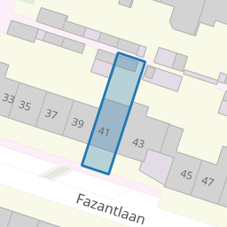 Perceel BNG00-B-3004