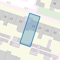 Perceel BNG00-B-3007