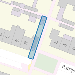 Perceel BNG00-B-3010