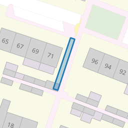 Perceel BNG00-B-3012