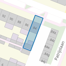 Perceel BNG00-B-3018