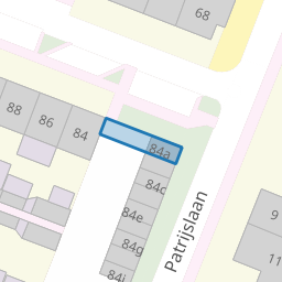 Perceel BNG00-B-3019