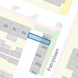 Perceel BNG00-B-3020