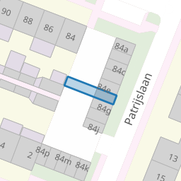 Perceel BNG00-B-3022