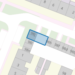 Perceel BNG00-B-3023