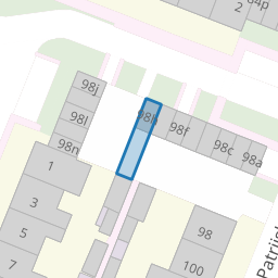 Perceel BNG00-B-3026