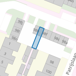 Perceel BNG00-B-3027