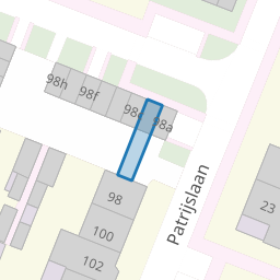 Perceel BNG00-B-3028