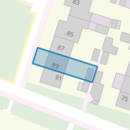 Perceel BNG00-B-3038