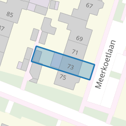 Perceel BNG00-B-3039