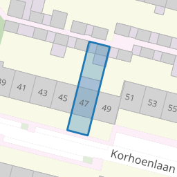 Perceel BNG00-B-3044