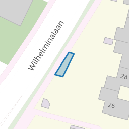 Perceel BNG00-B-3051