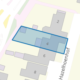 Perceel BNG00-B-3053