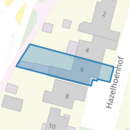 Perceel BNG00-B-3054