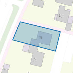 Perceel BNG00-B-3057