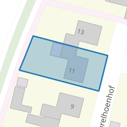 Perceel BNG00-B-3058