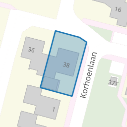 Perceel BNG00-B-3063