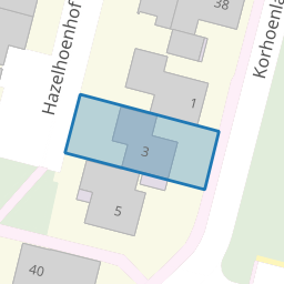 Perceel BNG00-B-3065