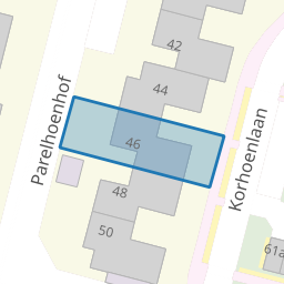 Perceel BNG00-B-3070